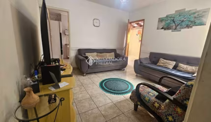 Casa com 6 quartos à venda na Rua Singapura, 216, Parque Capuava, Santo André, 151 m2 por R$ 470.000