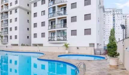 Apartamento com 3 quartos à venda na Rua dos Vianas, 380, Baeta Neves, São Bernardo do Campo, 65 m2 por R$ 485.000