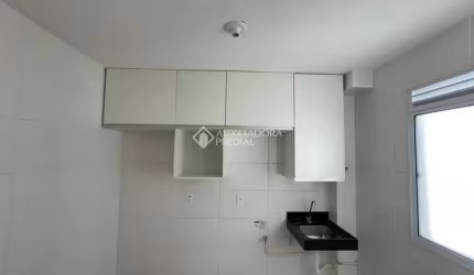 Apartamento com 2 quartos à venda na Estrada Takashi Kobata, 995, Jardim Europa, Suzano, 40 m2 por R$ 195.000