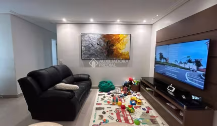 Apartamento com 3 quartos à venda na Estrada das Lágrimas, 1466, Mauá, São Caetano do Sul, 79 m2 por R$ 870.000