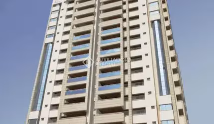 Cobertura com 3 quartos à venda na Rua Siqueira Campos, 107, Centro, Santo André, 227 m2 por R$ 1.890.000