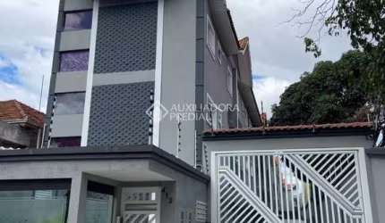 Casa em condomínio fechado com 1 quarto à venda na Avenida Dom Pedro I, 412, Silveira, Santo André, 100 m2 por R$ 535.000
