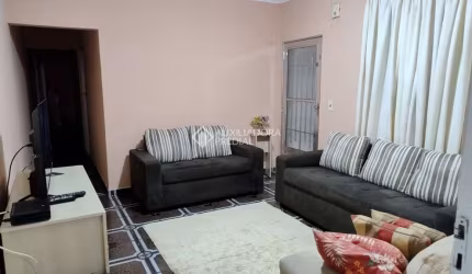 Casa com 3 quartos à venda na Avenida Marcelo Marcolino, 555, Vila Assis Brasil, Mauá, 261 m2 por R$ 580.000