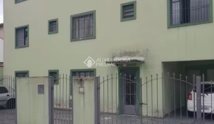 Apartamento com 2 quartos à venda na Rua Airton Gomes de Miranda, 521, Nova Petrópolis, São Bernardo do Campo, 50 m2 por R$ 280.000