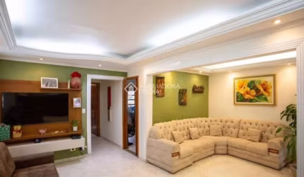 Casa com 4 quartos à venda na Rua César Felice Battistin, 48, Assunção, São Bernardo do Campo, 261 m2 por R$ 915.000