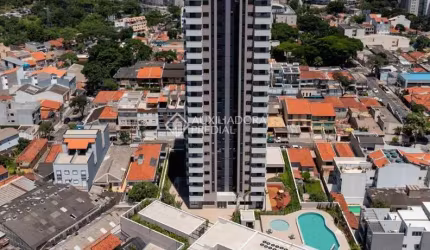 Apartamento com 3 quartos à venda na Rua Pelotas, 89, Vila Assunção, Santo André, 125 m2 por R$ 1.550.000