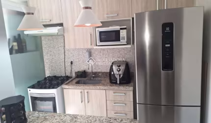 Apartamento com 2 quartos à venda na Avenida Dom Jaime de Barros Câmara, 765, Planalto, São Bernardo do Campo, 50 m2 por R$ 325.000