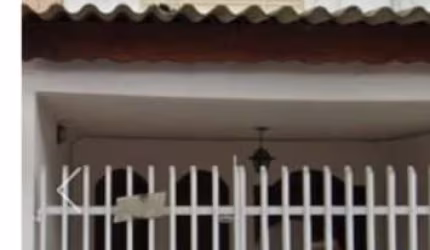 Casa com 2 quartos à venda na Capitão Francisco Antônio Justo, 34, Vila Resende, Caçapava, 80 m2 por R$ 328.000