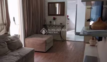 Apartamento com 2 quartos à venda na Almirante Tamandaré, 640, Vila Bocaina, Mauá, 73 m2 por R$ 330.000
