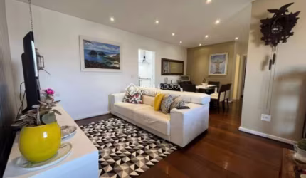 Apartamento com 4 quartos à venda na Rua Municipal, 516, Centro, São Bernardo do Campo, 148 m2 por R$ 1.100.000