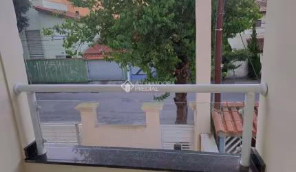 Apartamento com 2 quartos à venda na Rua Chuí, 821, Vila Pires, Santo André, 70 m2 por R$ 355.000