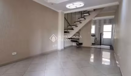 Casa em condomínio fechado com 2 quartos à venda na Avenida Wallace Simonsen, 1601, Nova Petrópolis, São Bernardo do Campo, 84 m2 por R$ 405.000