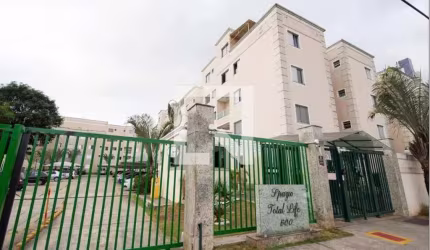 Apartamento com 3 quartos à venda na Rua Vereador Rafael Braga, 600, Jardim Santa Clara, Taubaté, 70 m2 por R$ 245.000