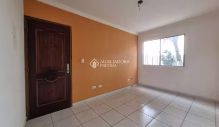 Apartamento com 2 quartos à venda na Rua Alexandre Bonício, 609, Alves Dias, São Bernardo do Campo, 60 m2 por R$ 266.000