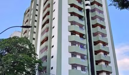 Apartamento com 3 quartos à venda na Avenida Tiradentes, 477, Jardim das Nações, Taubaté, 170 m2 por R$ 840.500
