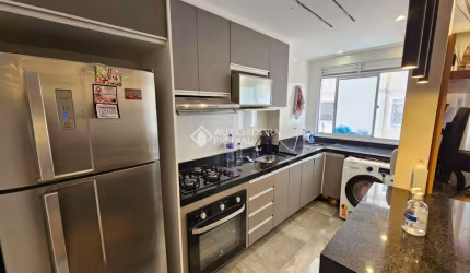 Apartamento com 2 quartos à venda na Rua Presidente Afonso Pena, 551, Parque São Vicente, Mauá, 45 m2 por R$ 293.000
