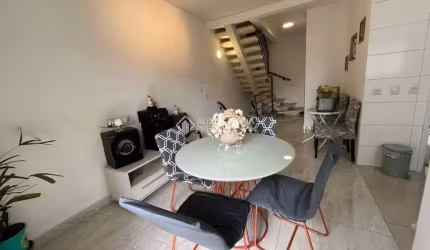Casa com 3 quartos à venda na Rua Juazeiro, 186, Paraíso, Santo André, 126 m2 por R$ 702.500