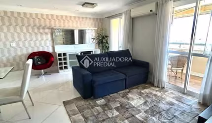 Apartamento com 3 quartos à venda na Travessa Itaúna, 40, Campestre, Santo André, 79 m2 por R$ 750.000