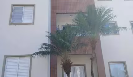 Apartamento com 2 quartos à venda na Avenida Doutor Lycurgo Barbosa Querido, 723, Parque São Luís, Taubaté, 68 m2 por R$ 319.000