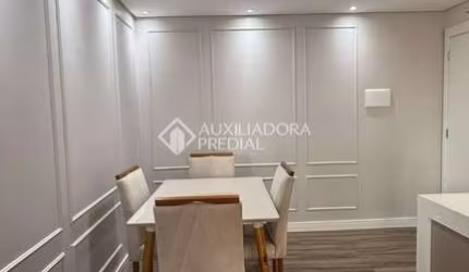 Apartamento com 3 quartos à venda na Rua Bandeirantes, 239, Conceição, Diadema, 67 m2 por R$ 490.000