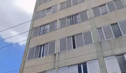 Apartamento com 2 quartos à venda na Dona Chiquinha de Mattos, 55, Centro, Taubaté, 60 m2 por R$ 260.000