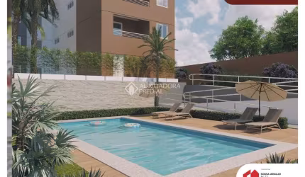 Apartamento com 2 quartos à venda na Avenida Sapopemba, 4900, Sapopemba, São Paulo, 47 m2 por R$ 247.725