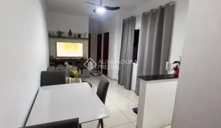 Apartamento com 2 quartos à venda na Rua Dardanelos, 441, Parque Novo Oratório, Santo André, 50 m2 por R$ 345.000