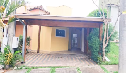 Casa em condomínio fechado com 2 quartos à venda na Estrada do Barreiro, 1529, Jardim Continental, Taubaté, 64 m2 por R$ 351.000