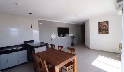 Apartamento com 3 quartos à venda na Avenida José Olegário de Barros, 644, Areao, Taubaté, 110 m2 por R$ 470.000