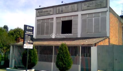 Barracão / Galpão / Depósito à venda na Getúlio Vargas, 122, Natal, Gravataí, 469 m2 por R$ 1.272.000