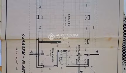 Casa com 1 quarto à venda na Rua Ernesto Gomes, 211, Passo das Pedras, Gravataí, 227 m2 por R$ 1.500.000
