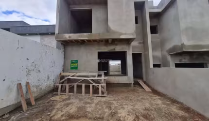Casa com 3 quartos à venda na Rua Antônio Rua S Vargas, 120, Dom Feliciano, Gravataí, 100 m2 por R$ 499.990