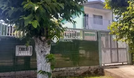Casa com 3 quartos à venda na Rua La Salle, 463, Morada do Vale III, Gravataí, 175 m2 por R$ 332.500