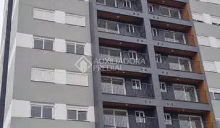 Apartamento com 2 quartos à venda na Rua Luiz Arlindo Jaeger, 380, Salgado Filho, Gravataí, 62 m2 por R$ 550.000