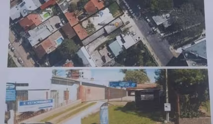 Terreno à venda na Avenida José Loureiro da Silva, 2110, Centro, Gravataí, 459 m2 por R$ 1.800.000