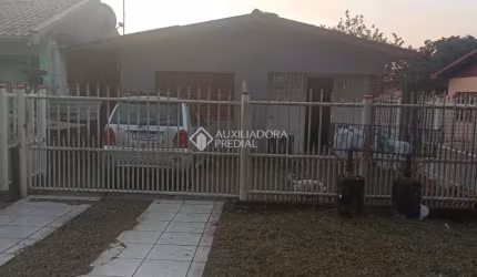Casa com 2 quartos à venda na Rio Branco, 690, Barnabé, Gravataí, 65 m2 por R$ 318.000