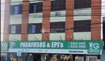 Apartamento com 2 quartos à venda na Avenida General Flores da Cunha, 4430, Vila Bom Princípio, Cachoeirinha, 69 m2 por R$ 265.000