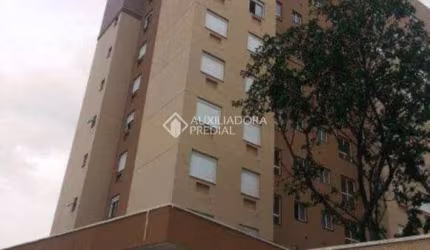 Apartamento com 2 quartos à venda na Rua Coronel Fonseca, 181, Centro, Gravataí, 54 m2 por R$ 286.200