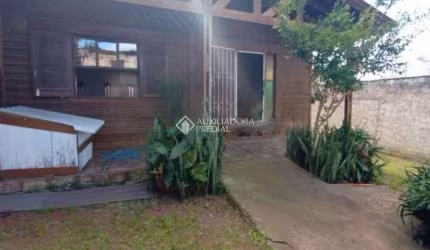 Casa com 2 quartos à venda na Rua Princesa Isabel, 140, Vila Princesa Izabel, Cachoeirinha, 62 m2 por R$ 260.000