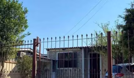 Casa com 3 quartos à venda na Continental, 12, Neópolis, Gravataí, 110 m2 por R$ 297.000