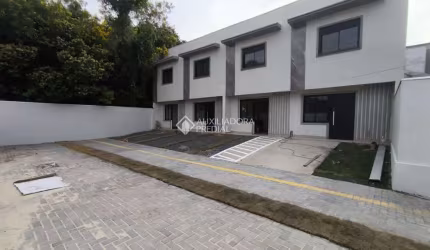 Casa com 2 quartos à venda na Hilda Raupp dos Reis Fonseca, 35, Oriço, Gravataí, 60 m2 por R$ 310.000
