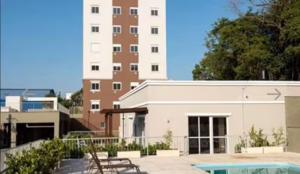 Apartamento com 2 quartos à venda na Travessa Herbert, 26, Passo das Pedras, Gravataí, 53 m2 por R$ 328.000