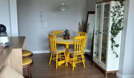 Apartamento com 2 quartos à venda na Travessa Herbert, 26, Passo das Pedras, Gravataí, 53 m2 por R$ 328.000