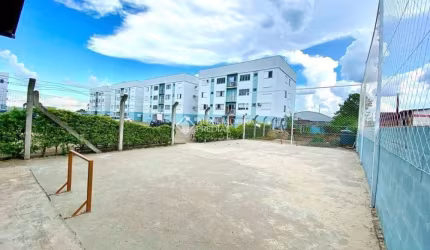 Apartamento com 2 quartos à venda na Estrada Vânius Abílio dos Santos, 490, Santa Cruz, Gravataí, 50 m2 por R$ 180.000