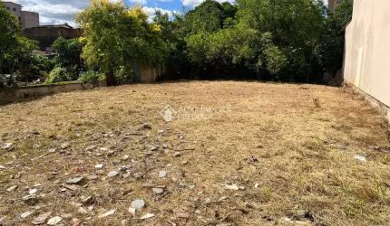 Terreno à venda na Rua Tapajós, 228, Vila Cachoeirinha, Cachoeirinha, 448 m2 por R$ 400.000