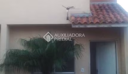 Casa em condomínio fechado com 2 quartos à venda na Rua Porvir, 150, Santa Cruz, Gravataí, 56 m2 por R$ 191.000