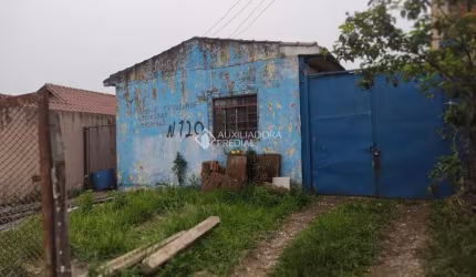 Casa com 2 quartos à venda na Sueli Rattay, 120, Estância Velha, Canoas, 63 m2 por R$ 265.000