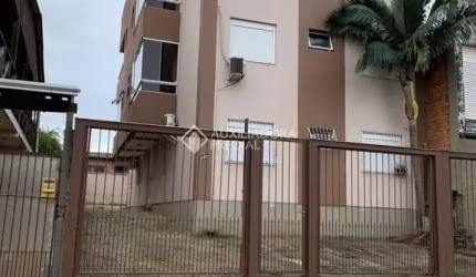 Apartamento com 2 quartos à venda na Getúlio Vargas, 108, Natal, Gravataí, 50 m2 por R$ 233.500