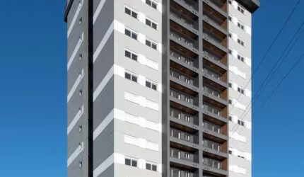 Apartamento com 3 quartos à venda na Rua Alfredo Emílio Allen, 380, Salgado Filho, Gravataí, 85 m2 por R$ 749.900
