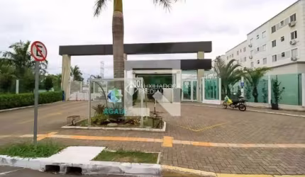 Apartamento com 2 quartos à venda na Rua Guarujá, 200, São José, Canoas, 47 m2 por R$ 200.000